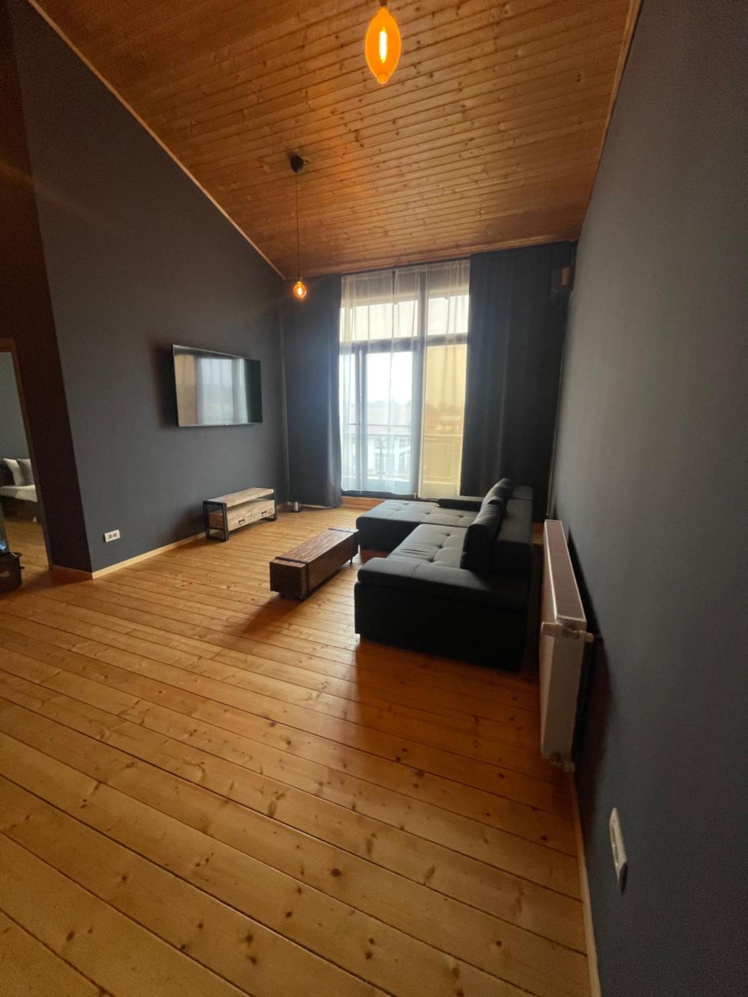 Marisah Residence #4 Otopeni Dış mekan fotoğraf