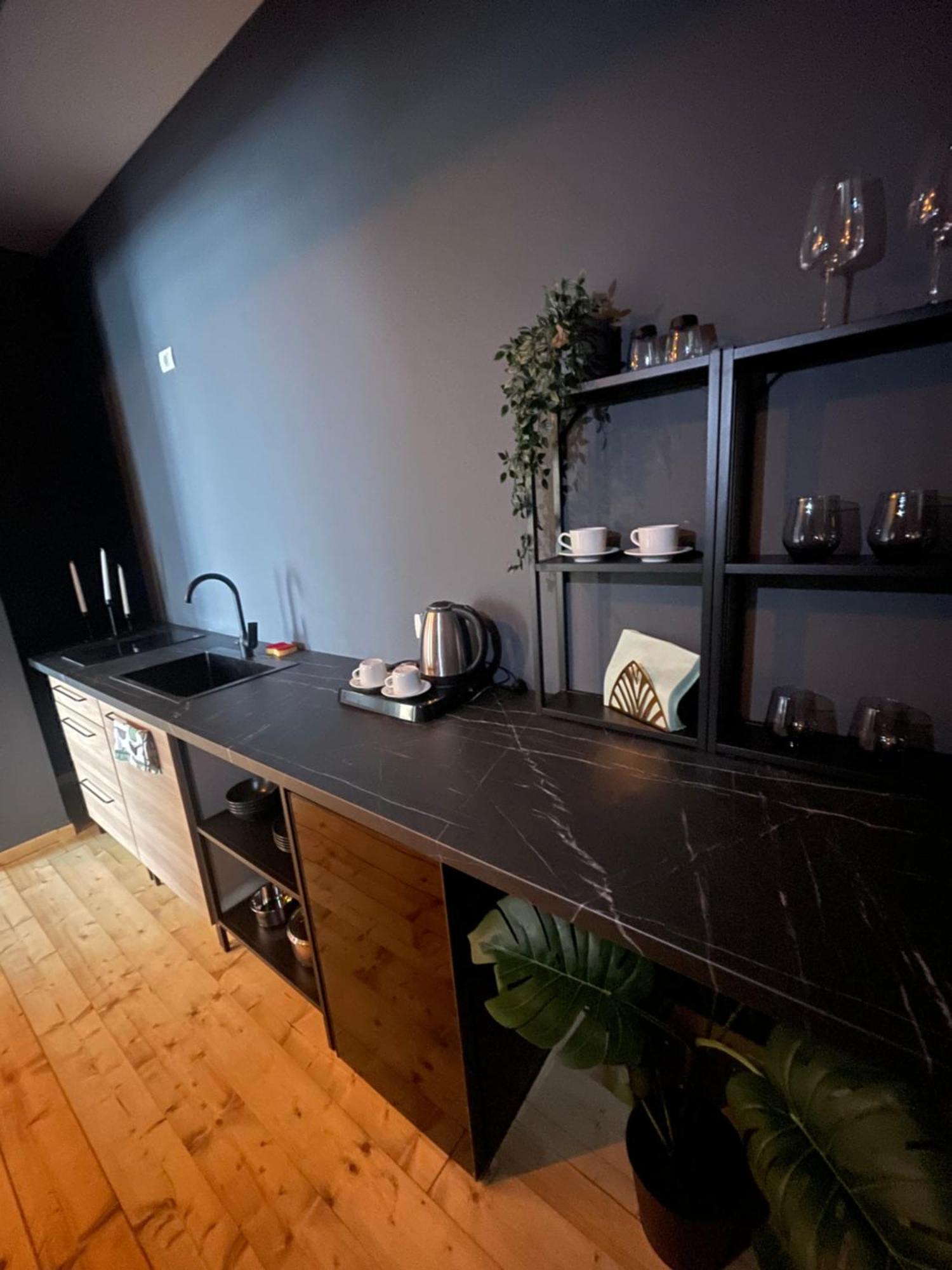 Marisah Residence #4 Otopeni Dış mekan fotoğraf