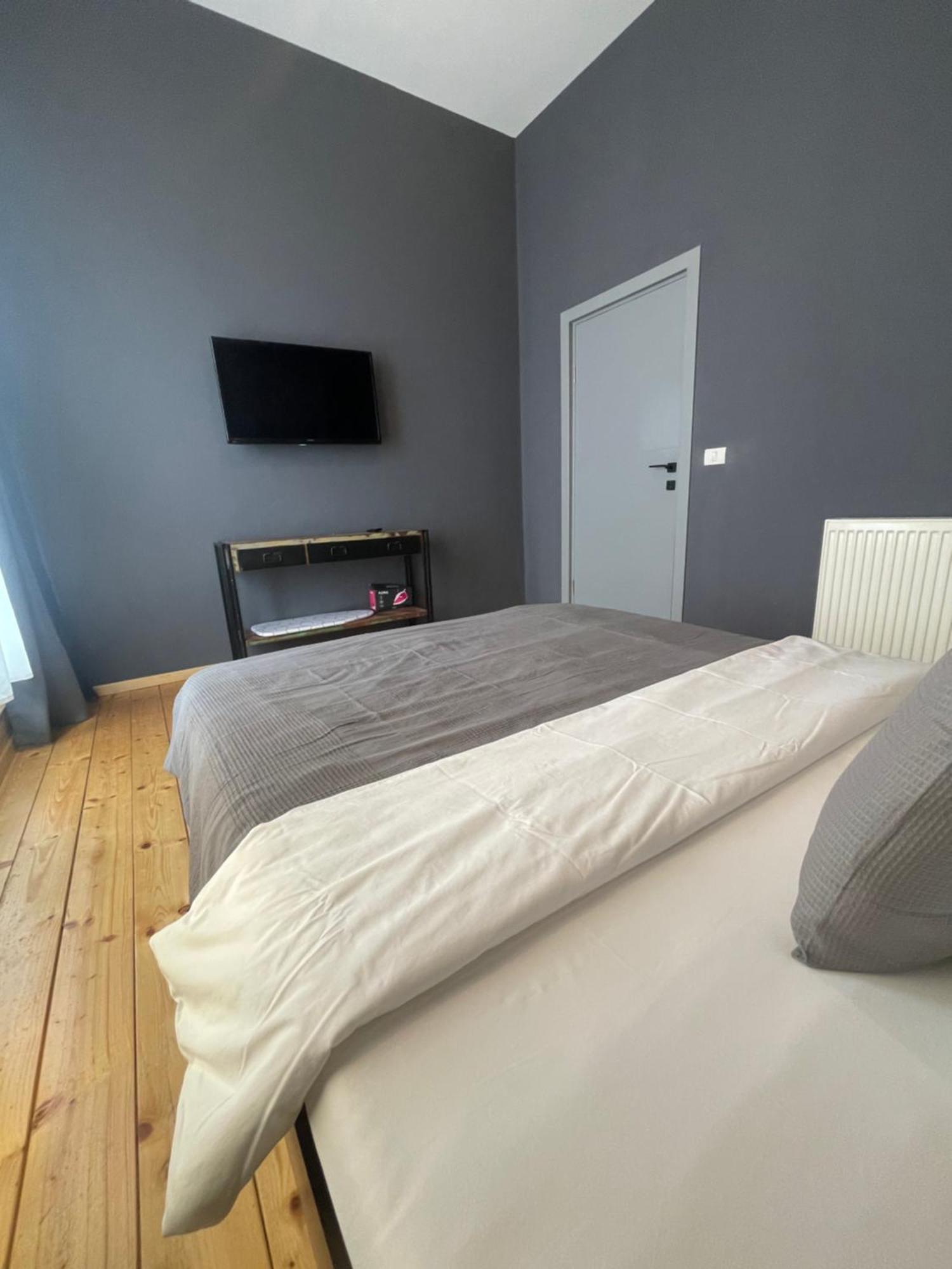 Marisah Residence #4 Otopeni Dış mekan fotoğraf