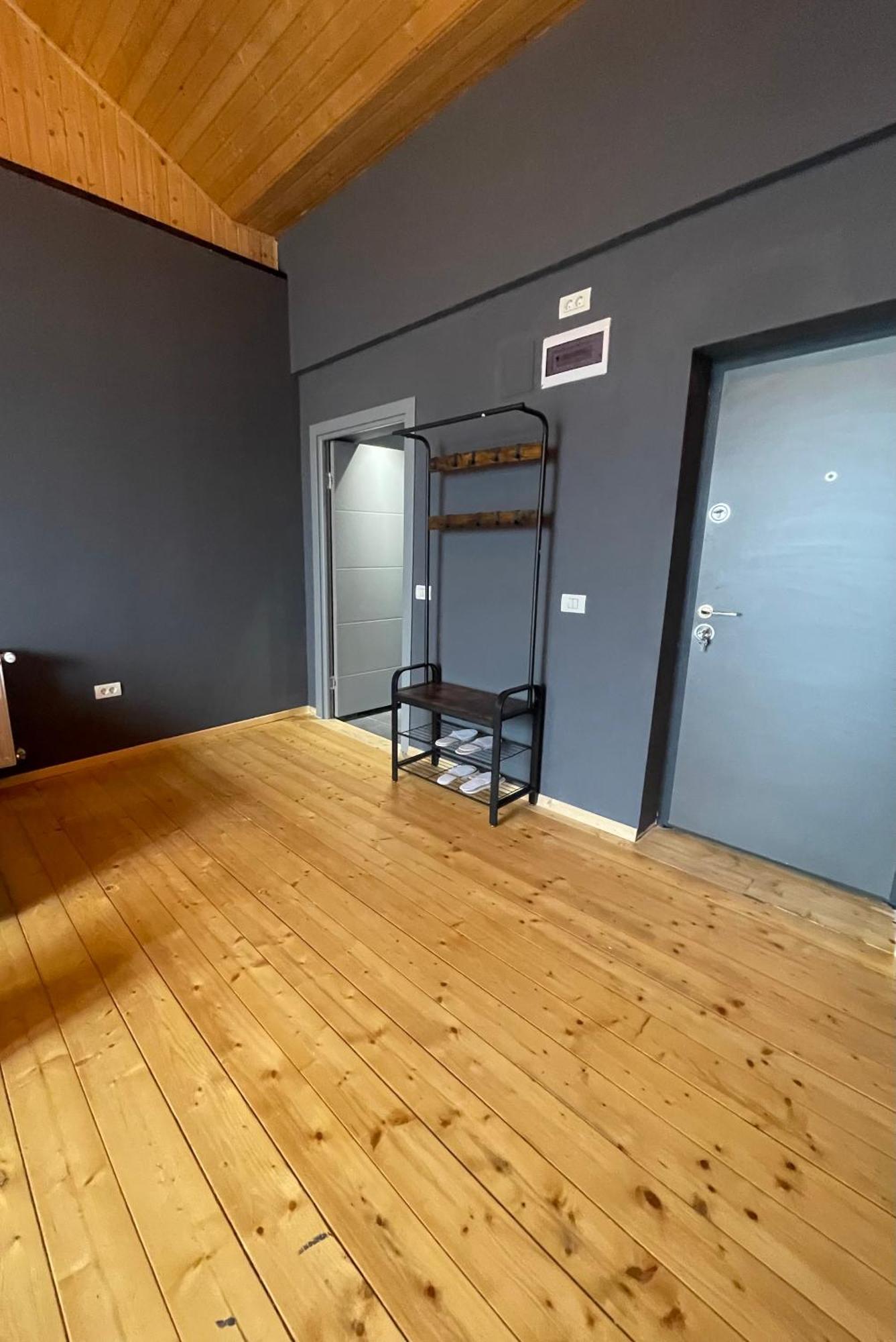 Marisah Residence #4 Otopeni Dış mekan fotoğraf