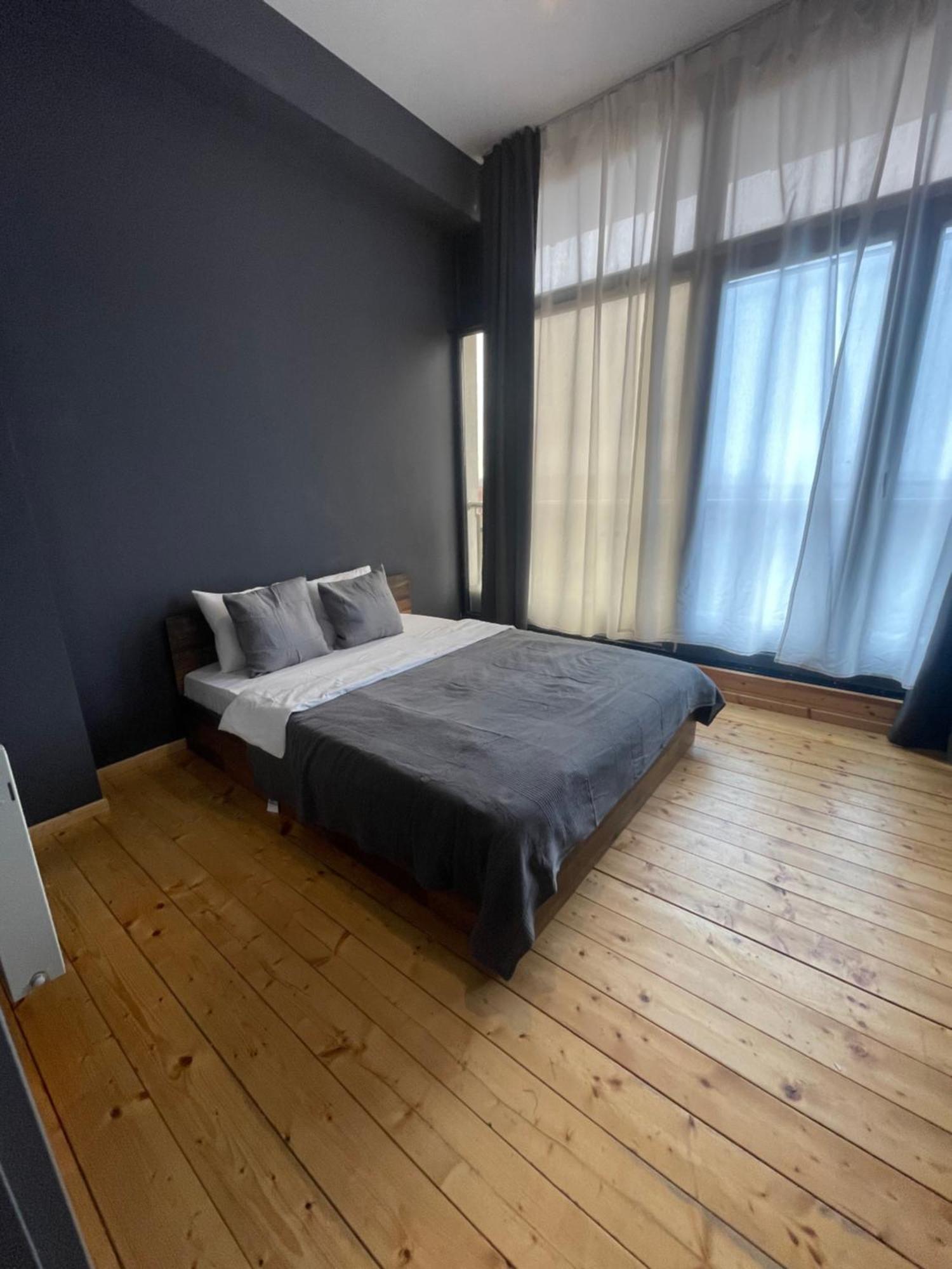 Marisah Residence #4 Otopeni Dış mekan fotoğraf