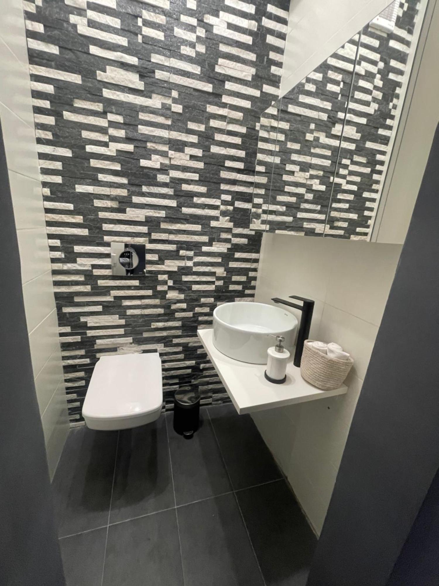 Marisah Residence #4 Otopeni Dış mekan fotoğraf